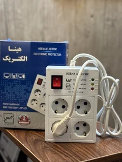 هینا الکتریک