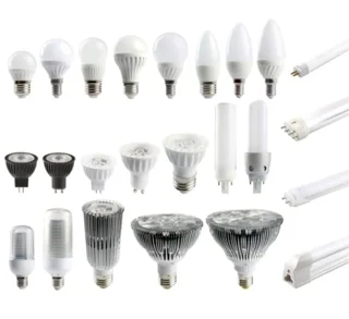 لامپهای LED